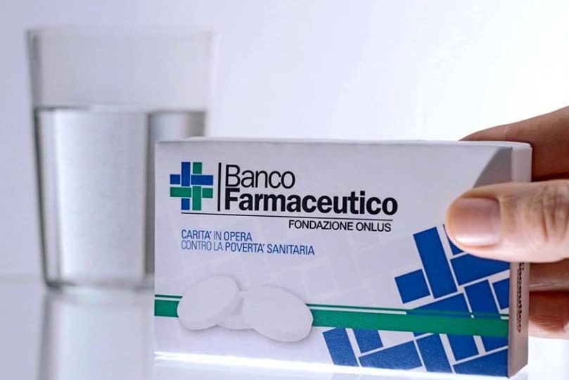 banco farmaceutico