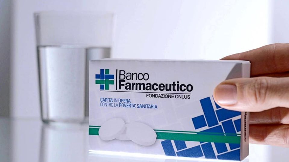 banco farmaceutico