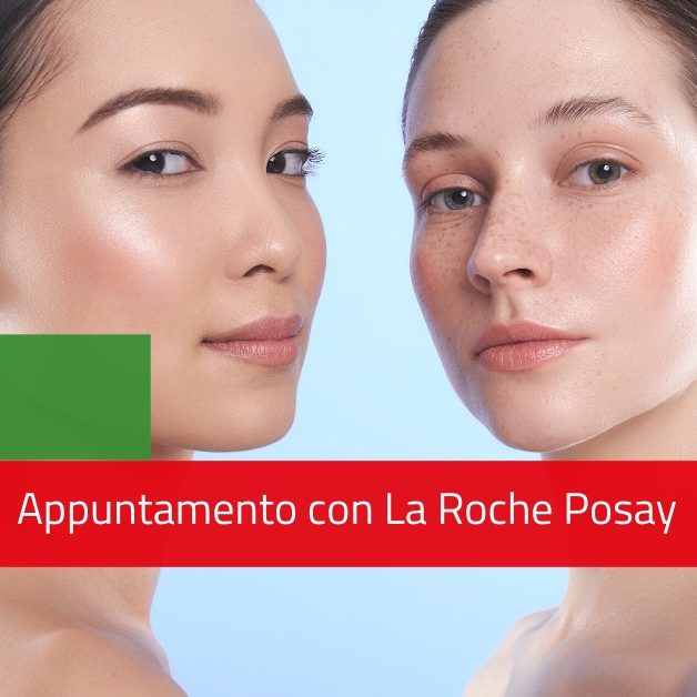 la roche posay