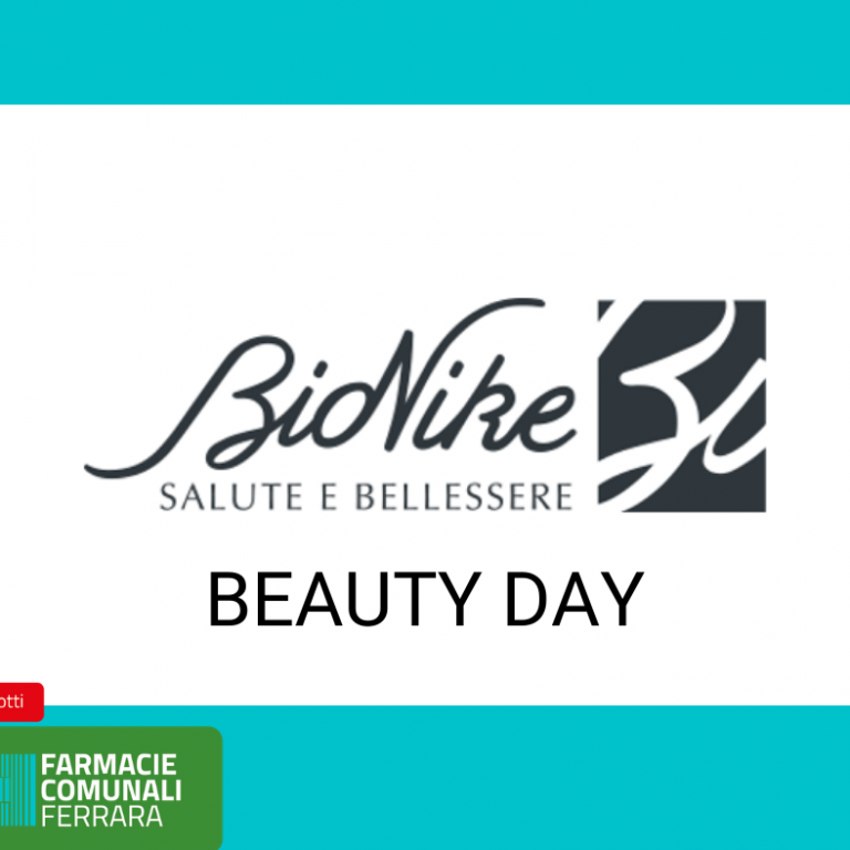 BEAUTY DAY