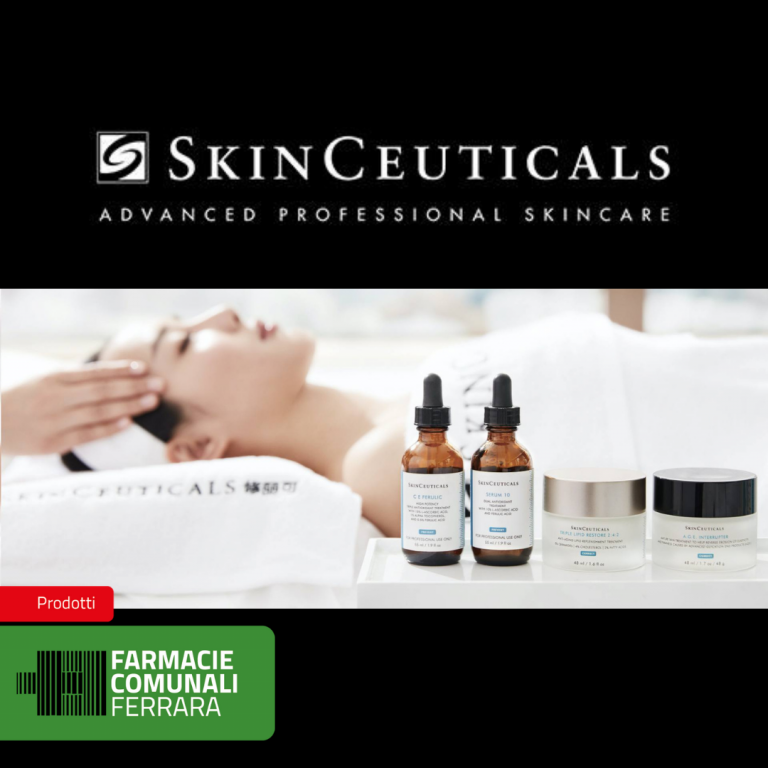 Skinceuticals PMS