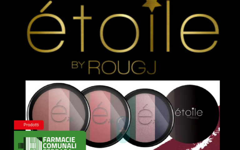Etoile by Rouji
