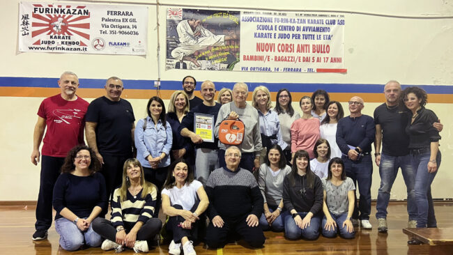 AFM, FURINKAZAN E 118 PRE RETRANINIG DEFIBRILLATORE E RCP 22-03-2023 (1)